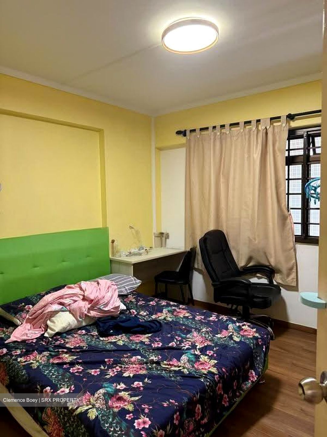 Blk 727 Woodlands Circle (Woodlands), HDB 4 Rooms #635117401
